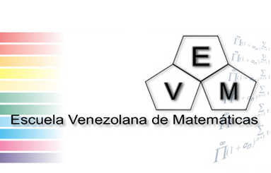 XXX Escuela Venezolana de Matemáticas (Emalca - Venezuela, 2017)